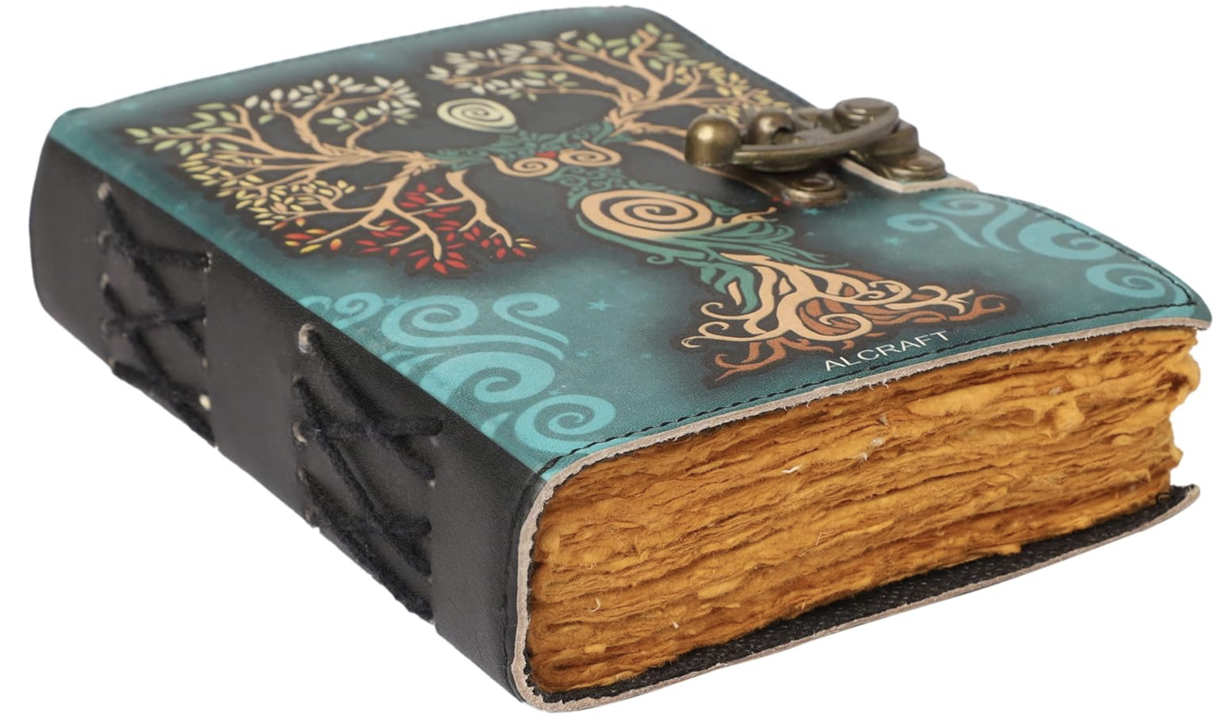 Eco Kraft Sketchbook